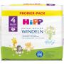 HIPP Babysanft Windeln Maxi 9-14kg Gr.4 DP