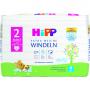 HIPP Babysanft Windeln Mini 4-8kg Gr.2 Vorratsbox