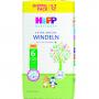 HIPP Babysanft Windeln XL ab 13kg Gr.6 Vorratsbox