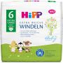 HIPP Babysanft Windeln XL ab 15kg Gr.6 Carry