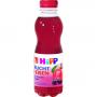 HIPP Bio Frucht rote Traube in Apfel mit Eisen
