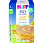 HIPP Bio-Milchbrei Gute Nacht Grieß Banane o.Zu.z.