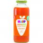 HIPP Bio Saft 100% Karotte
