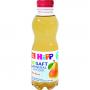 HIPP Bio Saft & Mineralwasser milde Birne