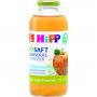 HIPP Bio Saft & Mineralwasser milder Apfel Fenchel