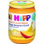 HIPP Frucht & Babygrieß Mango-Banane-Grieß
