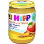 HIPP Frucht & Getreide Apfel-Pfirsich m.7-Korn HIPP Frucht & Getreide Apfel-Pfirsich m.7-Korn