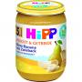 HIPP Frucht & Getreide Birne-Banane m.Zwieback