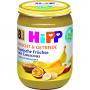 HIPP Frucht & Getreide exotisch.Früchte m.Couscous