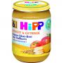 HIPP Frucht & Getreide fein.Obstbrei m.Vollkorn