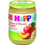HIPP Früchte Banane-Pfirsich-Apfel