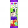 HIPP Früchte Freund Zebra Himbeere in Banane-Apfel