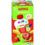 HIPP Früchte & Getr.Quetschbeutel Erdb.i.Apf.-Ban.