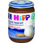 HIPP Gute Nacht Brei Grießbrei pur o.Zucker