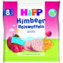 HIPP Himbeer Reiswaffeln