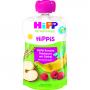 HIPP HiPPiS m.Vollkorn Apf.Ban.Himb.m.Dinkel Carla