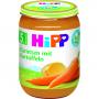 HIPP Karotten mit Kartoffeln