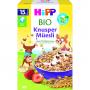 HIPP Kinder Knusper Müsli