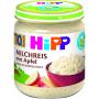 HIPP Kleine Mehlspeise Milchreis mit Apfel