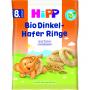 HIPP Knabber Dinkel-Hafer Ringe