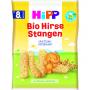 HIPP Knabber Hirsestangen