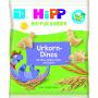 HIPP Knabber Urkorn-Dinos