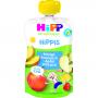 HIPP Mango Ananas in Apfel Pfirsich plus Zink