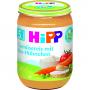 HIPP Menü Gemüsereis m.Bio-Hühnchen n.d.4 Mon.