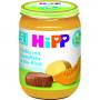 HIPP Menü Kartoffeln m.Kürbis u.Bio-Rind n.d.4 M.