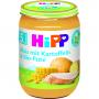 HIPP Menü Mais m.Kartoffelpür.u.Bio-Pute n.d.4 M.