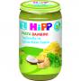 HIPP Menü Tagliat.in Spinat Käse Sauce ab d.12 M.
