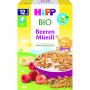 HIPP Müsli Kinder Bio Beeren Müsli