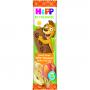 HIPP Riegel Löwe Müsli Rieg.HaferKnusp.Apf.Pfi bio