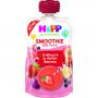 HIPP Smoothie Erdbe.in Apfel Banane Flora Flamingo