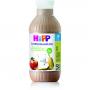 HIPP Sondennahrung Milch Apfel & Birne Kunstst.Fl.