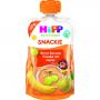 HIPP Sportsfreund Birne-Banane-Traube mit Hafer