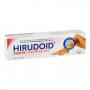 HIRUDOID forte Creme 445 mg/100 g