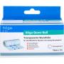 HÖGA-DERM-Roll transparente Wundfolie 10 cmx1 m