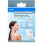 HÖGA-DERM Silikofix steriler Wundverband 6x7 cm