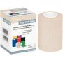 HÖGA-HAFT Color Fixierb.8 cmx4 m hautfarben