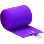 HÖGA-LASTIC Color Idealbinde 6 cmx5 m lila cello.