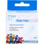 HÖGA-TAPE 2 cmx10 m weiß
