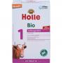 HOLLE Bio Anfangsmilch 1 auf Ziegenmilchbasis Plv.