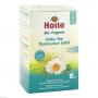 HOLLE Bio Baby-Tee Aufgussbeutel
