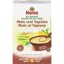 HOLLE Bio Babybrei Mais & Tapioka n.d.4.Mon.