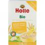HOLLE Bio Fruchtbrei Banane Grieß