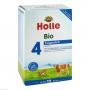 HOLLE Bio Kindermilch 4