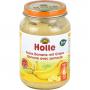 HOLLE Feine Banane mit Gries