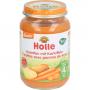 HOLLE Karotten mit Kartoffeln