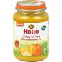HOLLE Kürbis mit Reis